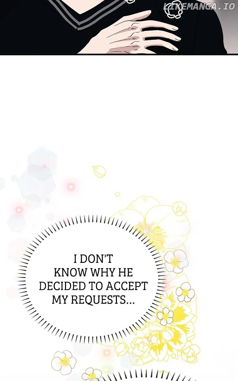 The Team Leader is Tired of Being A Newlywed Chapter 34 page 66