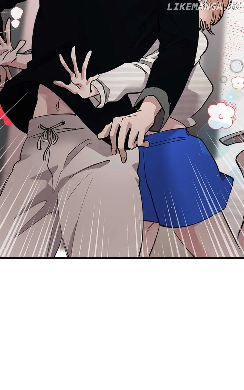 The Team Leader is Tired of Being A Newlywed Chapter 34 page 61