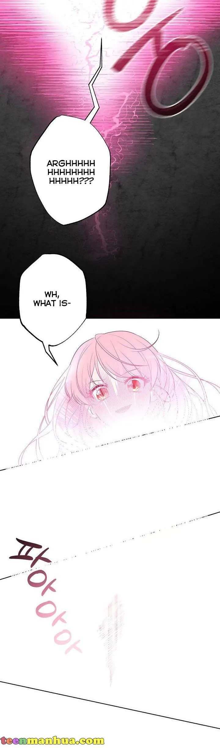 The villain’s young backer Chapter 34 page 38