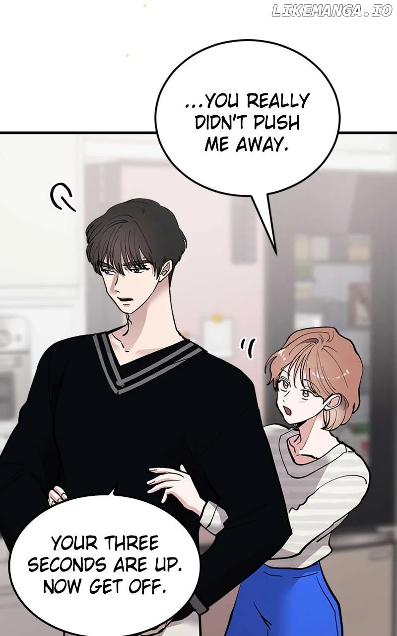 The Team Leader is Tired of Being A Newlywed Chapter 34 page 64