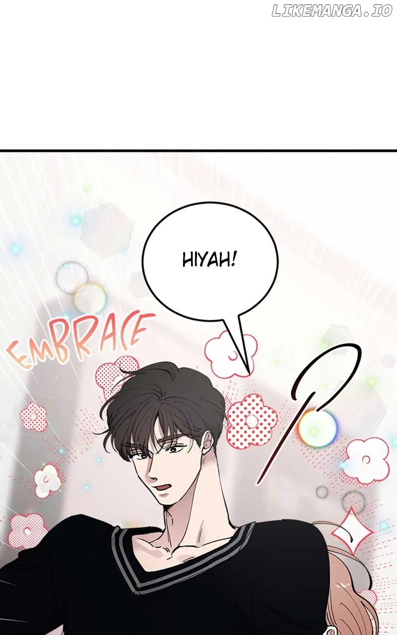 The Team Leader is Tired of Being A Newlywed Chapter 34 page 60