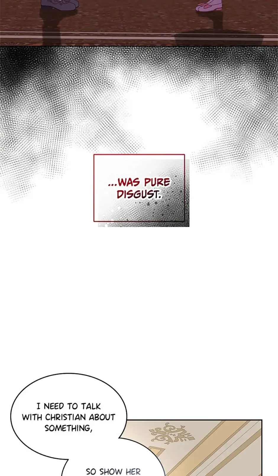 The Villain’s Precious Daughter Chapter 34 page 44