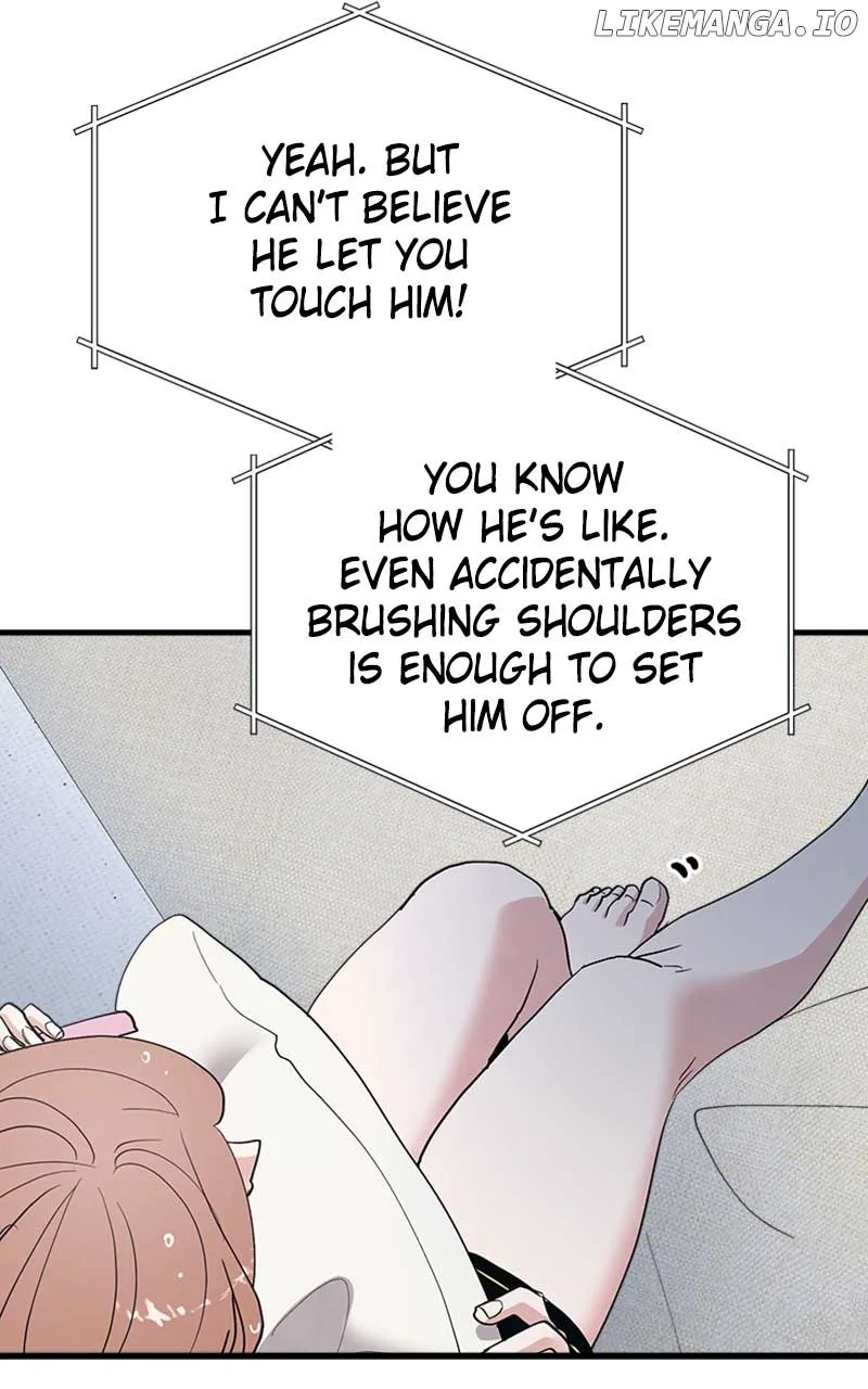 The Team Leader is Tired of Being A Newlywed Chapter 34 page 73