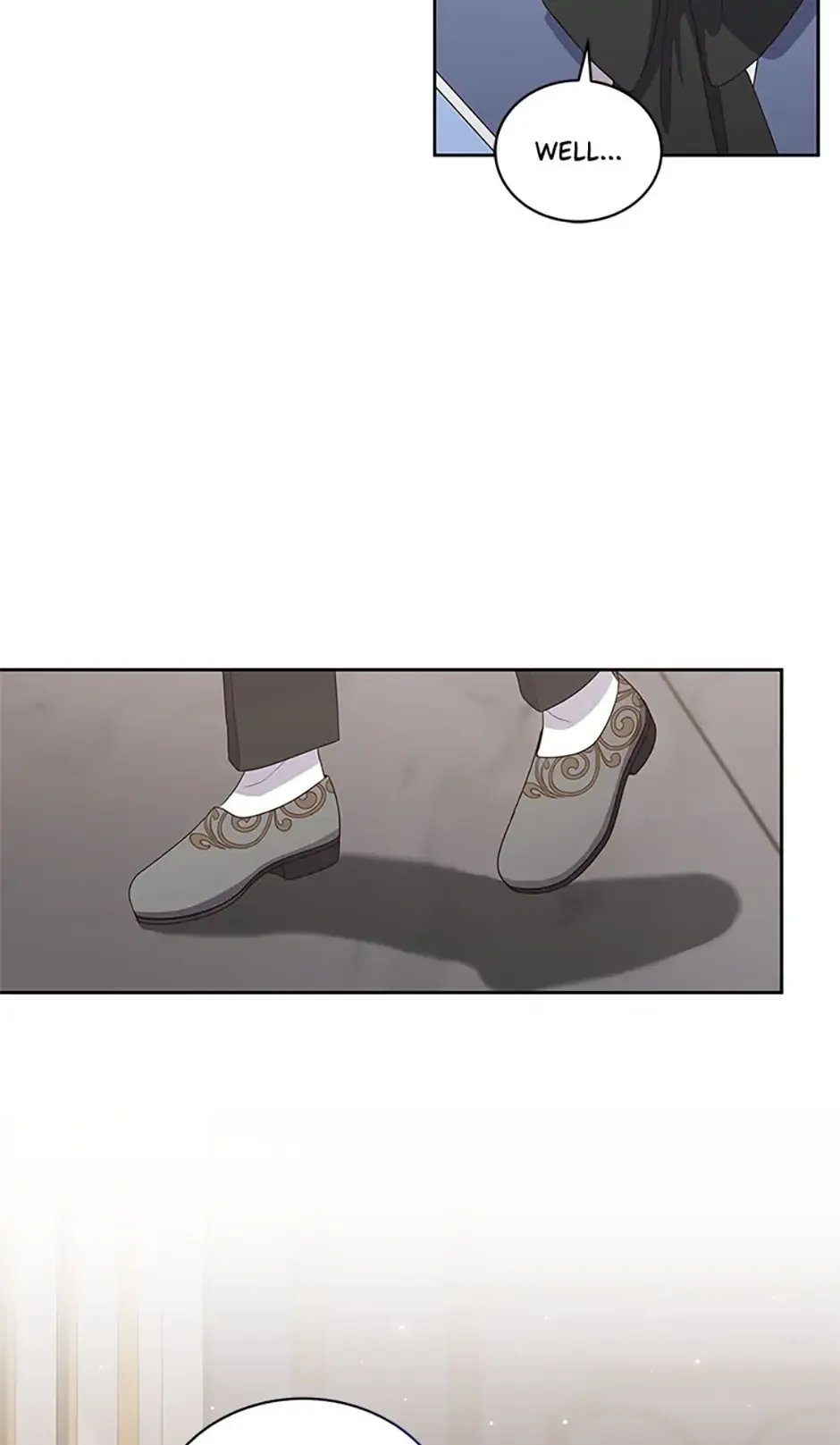 The Villain’s Precious Daughter Chapter 34 page 55