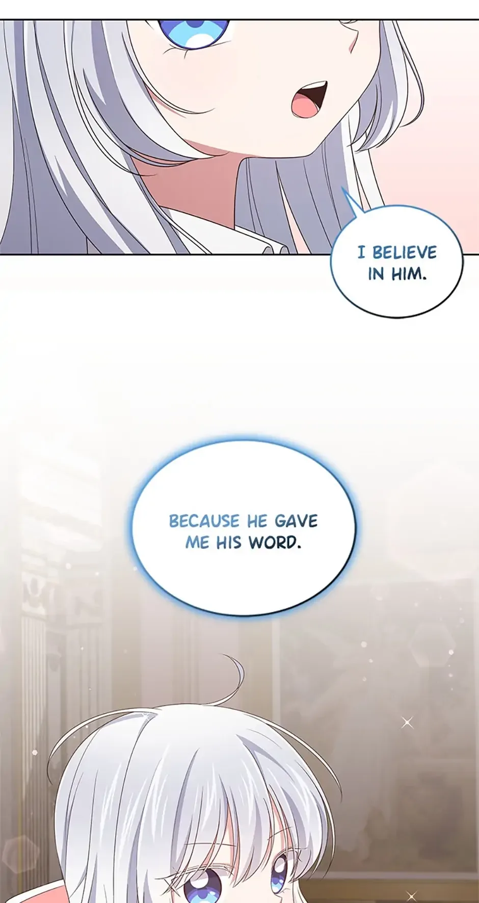 The Villain’s Precious Daughter Chapter 34 page 52