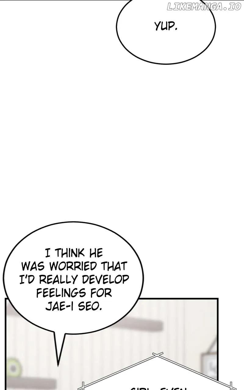 The Team Leader is Tired of Being A Newlywed Chapter 34 page 71