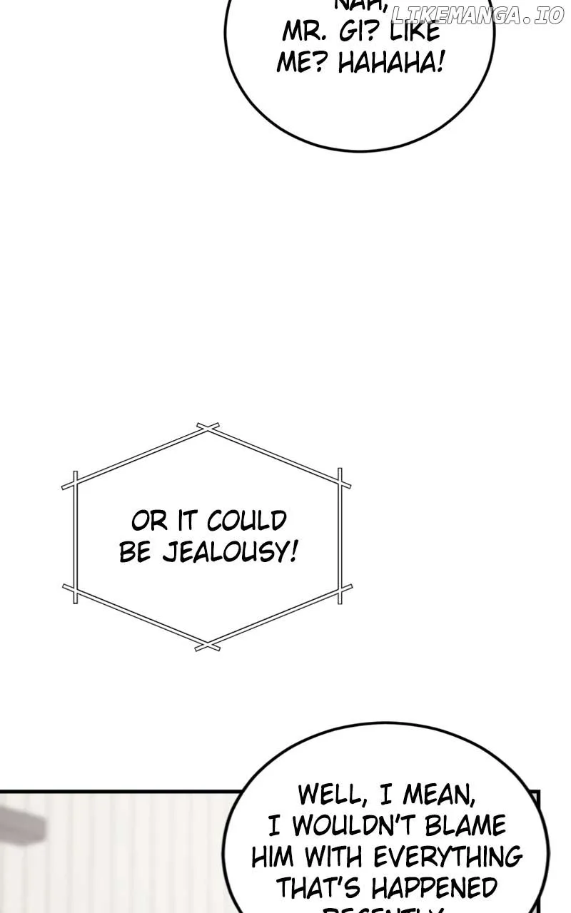 The Team Leader is Tired of Being A Newlywed Chapter 34 page 77