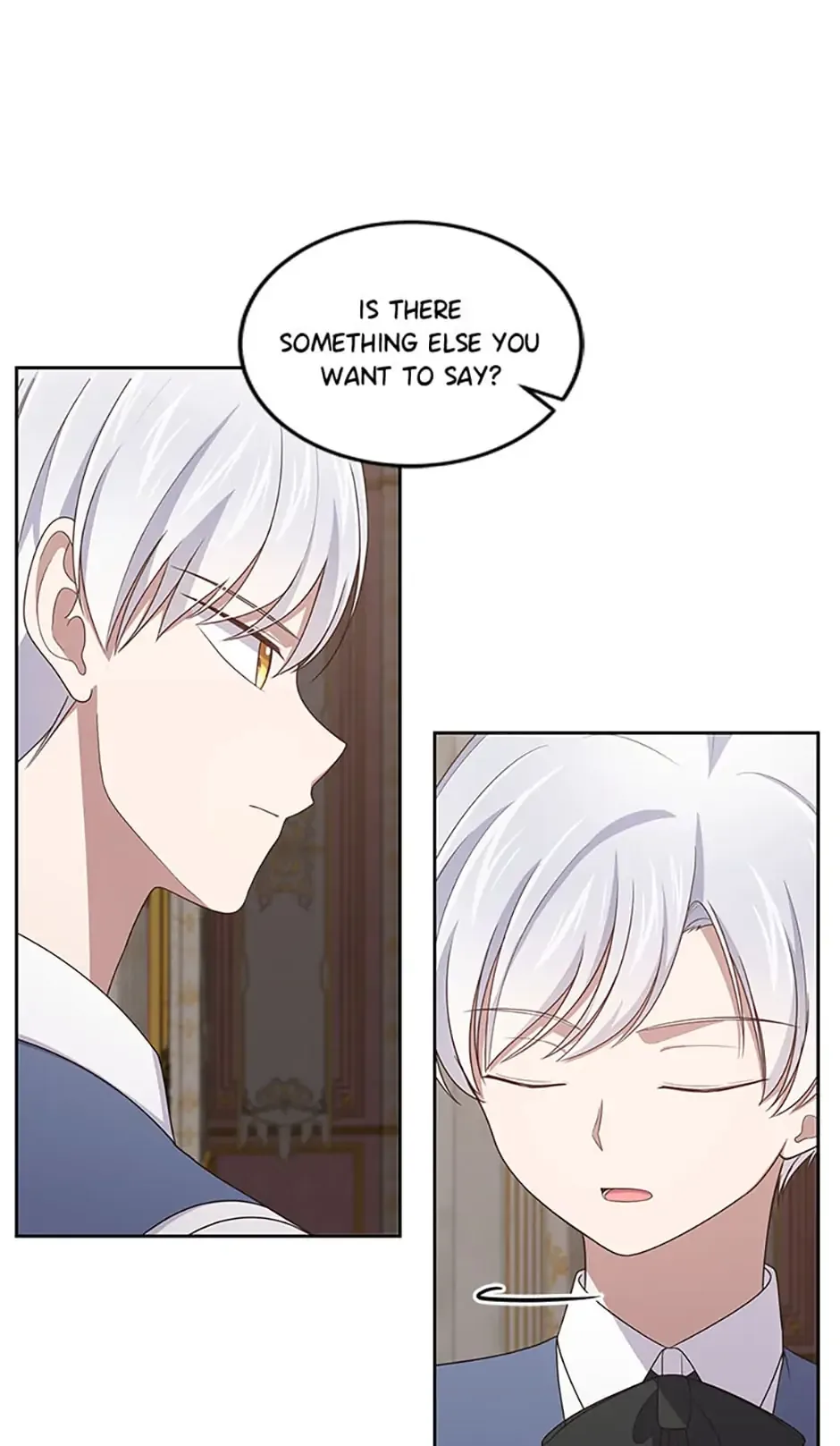 The Villain’s Precious Daughter Chapter 34 page 54