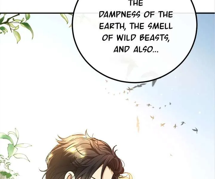 The Ten Leaf Flower of Mount Kairos Chapter 34 page 80