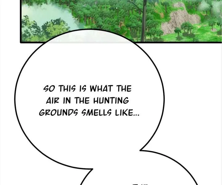 The Ten Leaf Flower of Mount Kairos Chapter 34 page 79