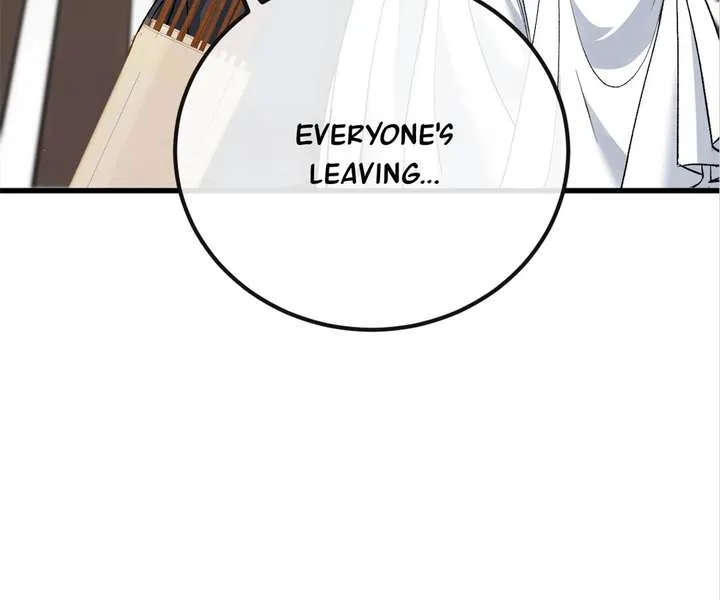 The Ten Leaf Flower of Mount Kairos Chapter 34 page 76