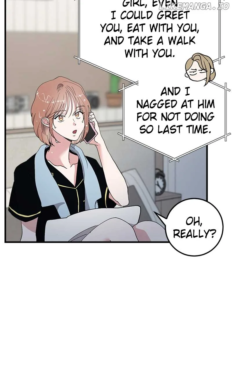 The Team Leader is Tired of Being A Newlywed Chapter 34 page 72