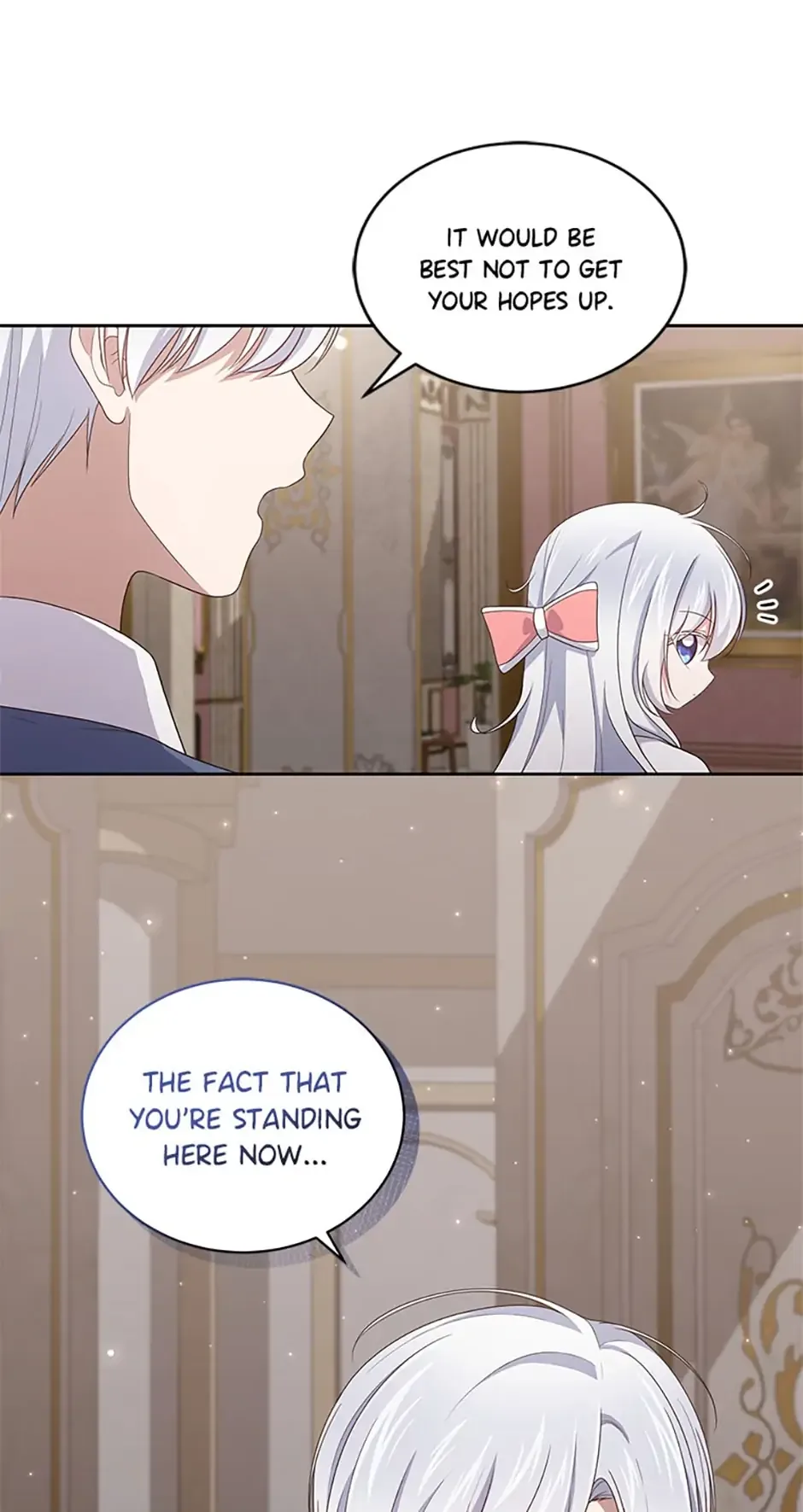 The Villain’s Precious Daughter Chapter 34 page 50