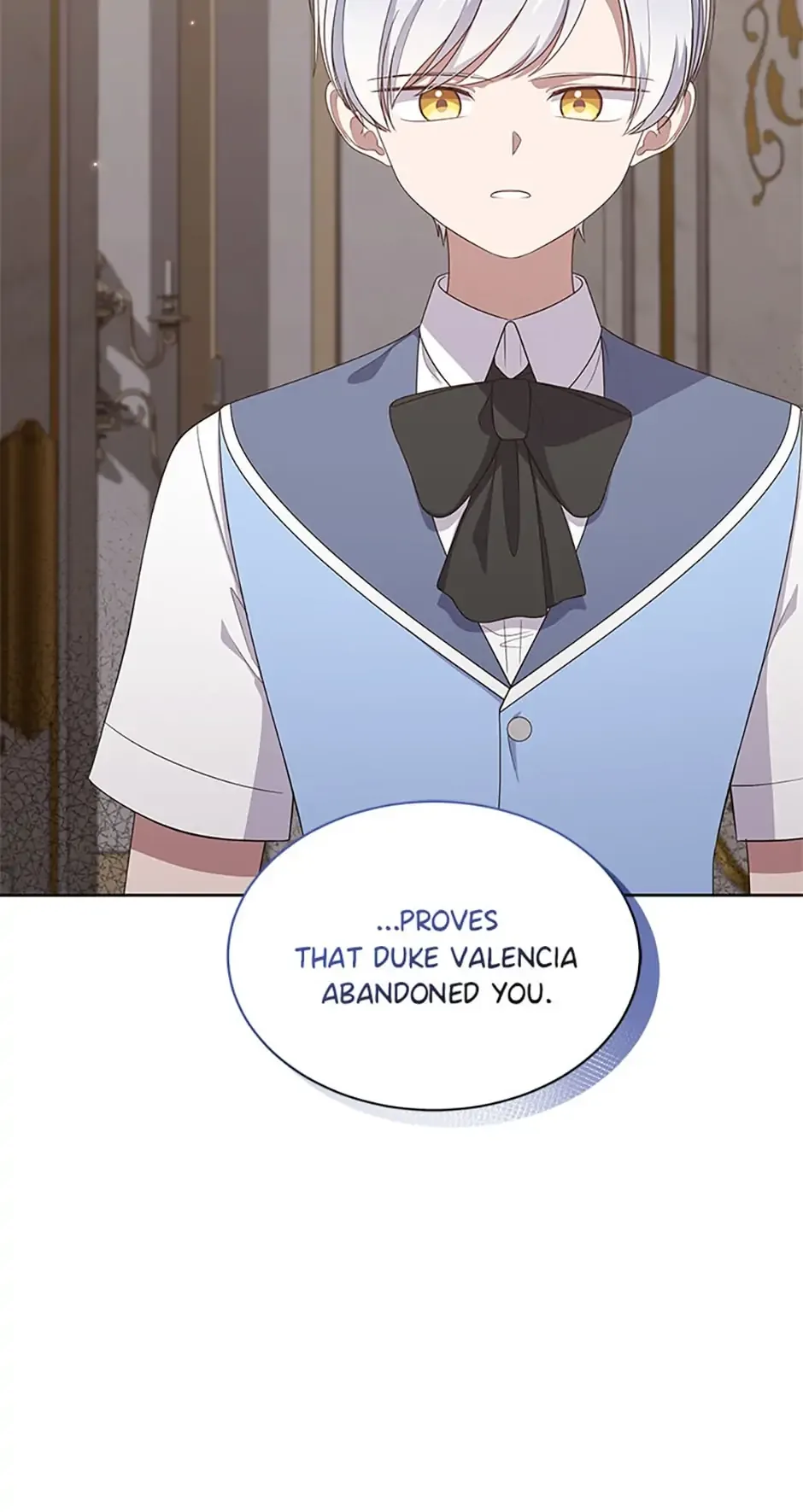 The Villain’s Precious Daughter Chapter 34 page 51
