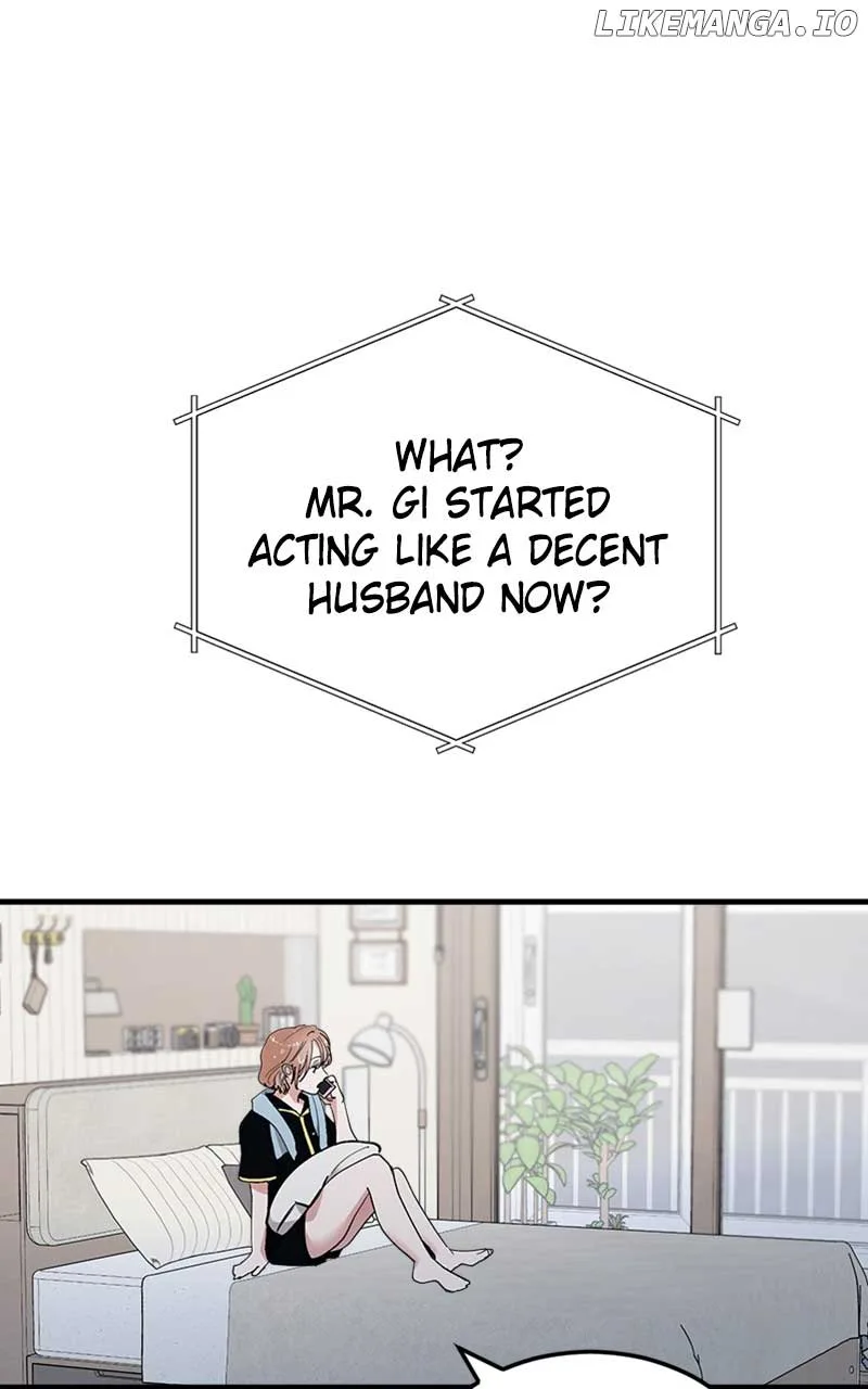 The Team Leader is Tired of Being A Newlywed Chapter 34 page 70