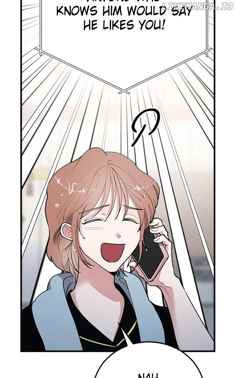 The Team Leader is Tired of Being A Newlywed Chapter 34 page 76
