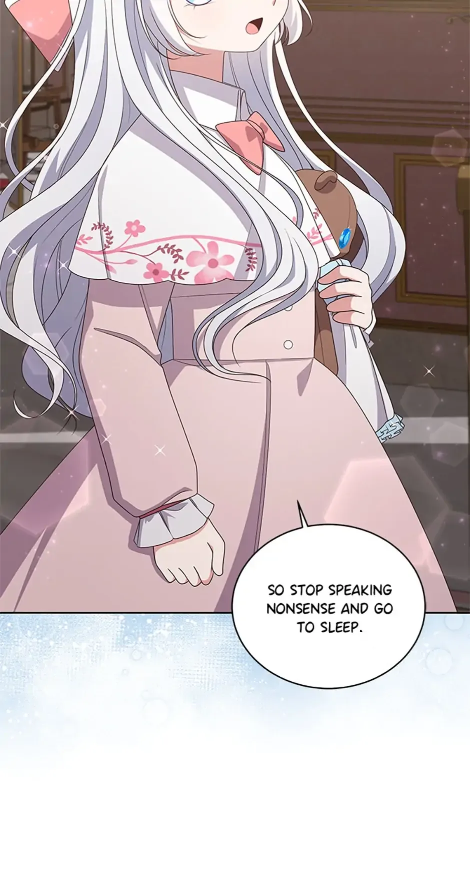 The Villain’s Precious Daughter Chapter 34 page 53