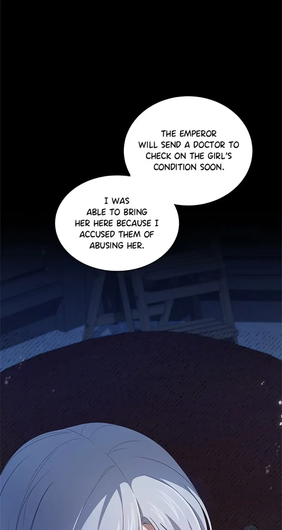 The Villain’s Precious Daughter Chapter 34 page 65