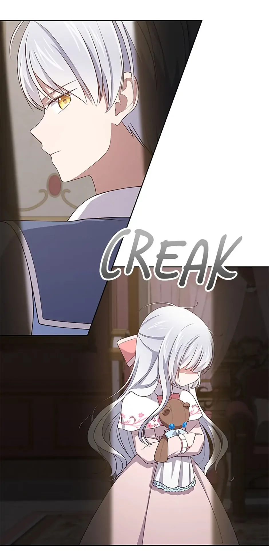 The Villain’s Precious Daughter Chapter 34 page 60