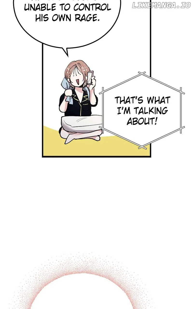 The Team Leader is Tired of Being A Newlywed Chapter 34 page 81