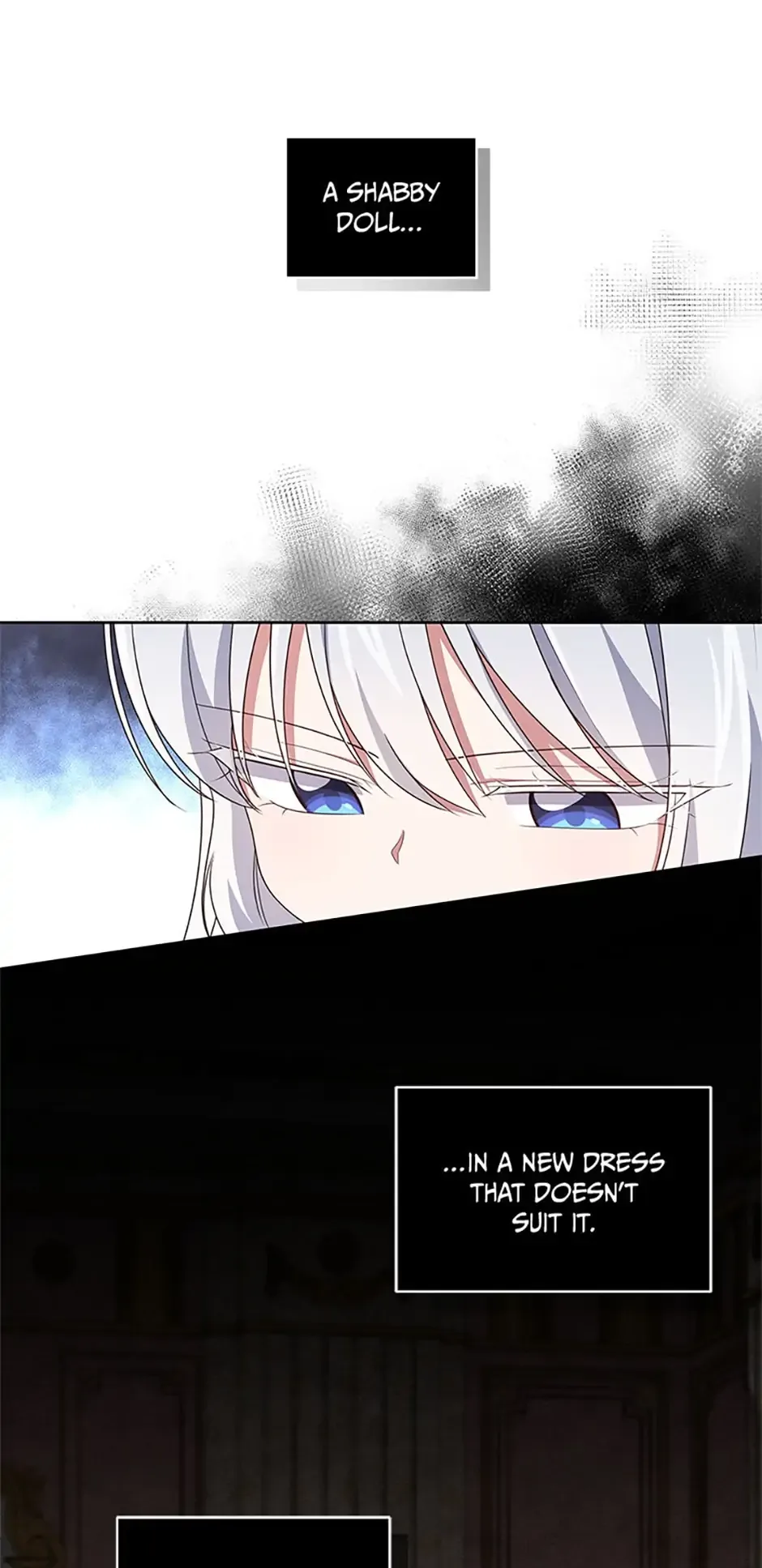 The Villain’s Precious Daughter Chapter 34 page 58