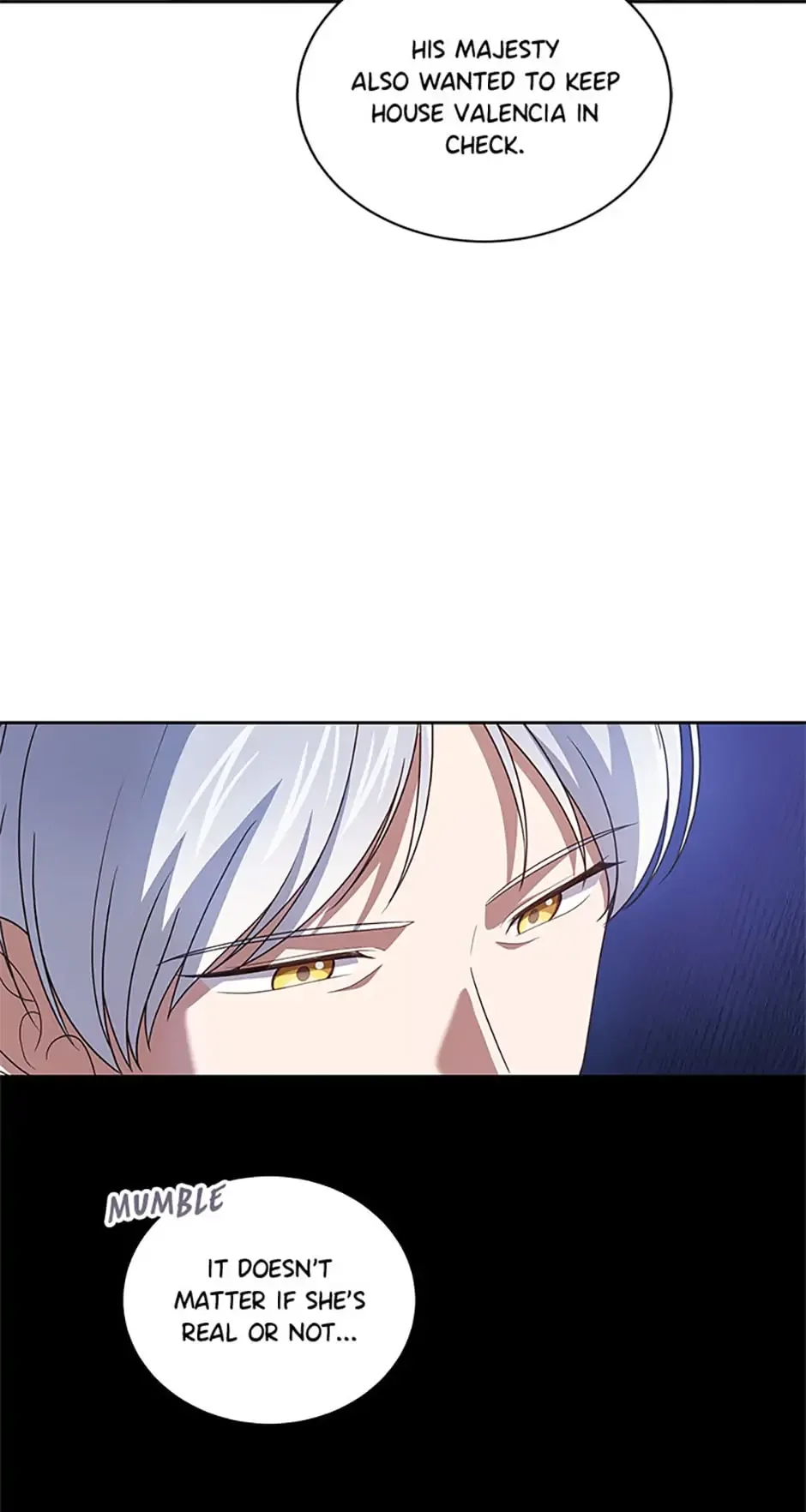 The Villain’s Precious Daughter Chapter 34 page 64