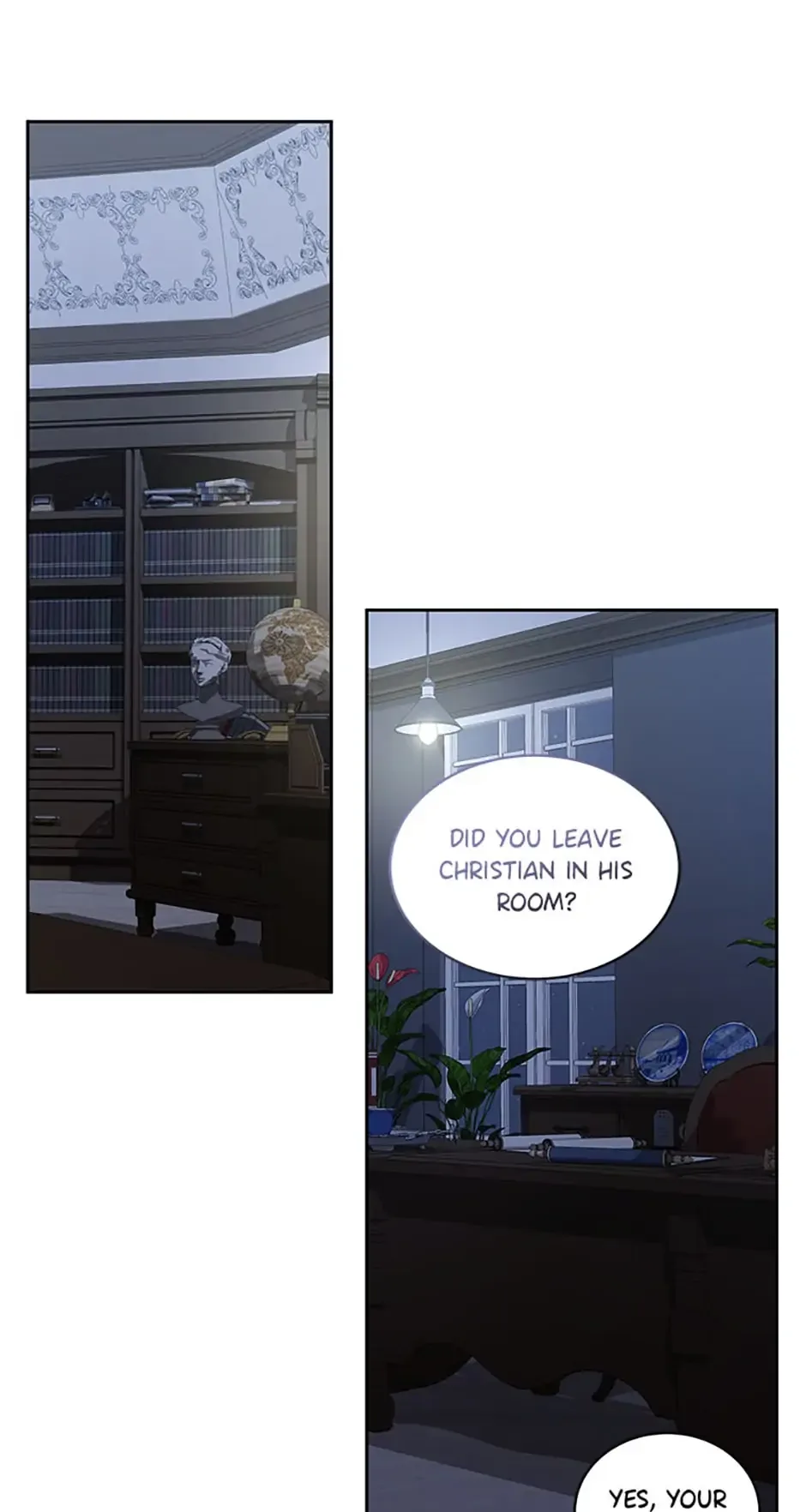 The Villain’s Precious Daughter Chapter 34 page 62