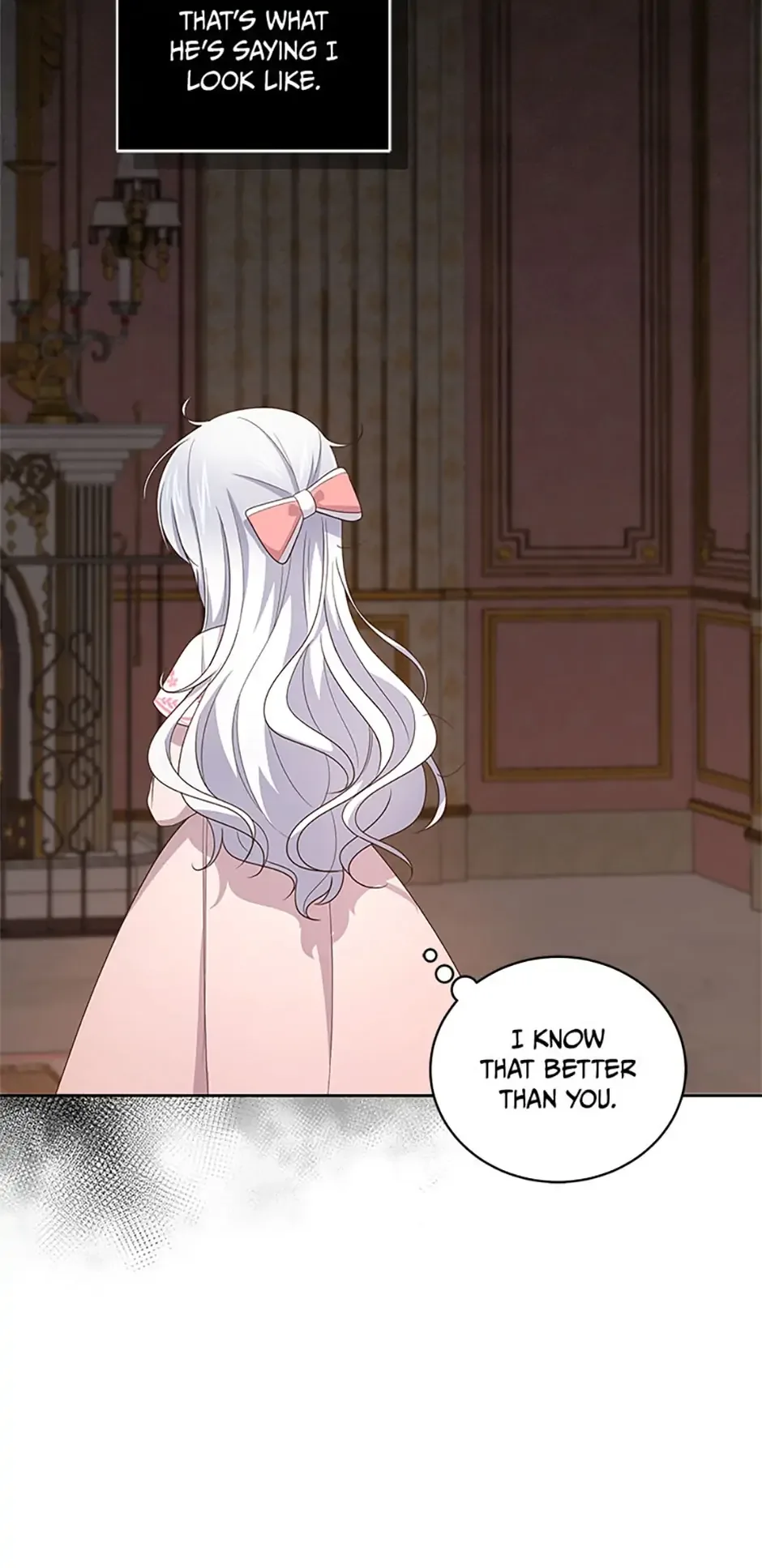 The Villain’s Precious Daughter Chapter 34 page 59