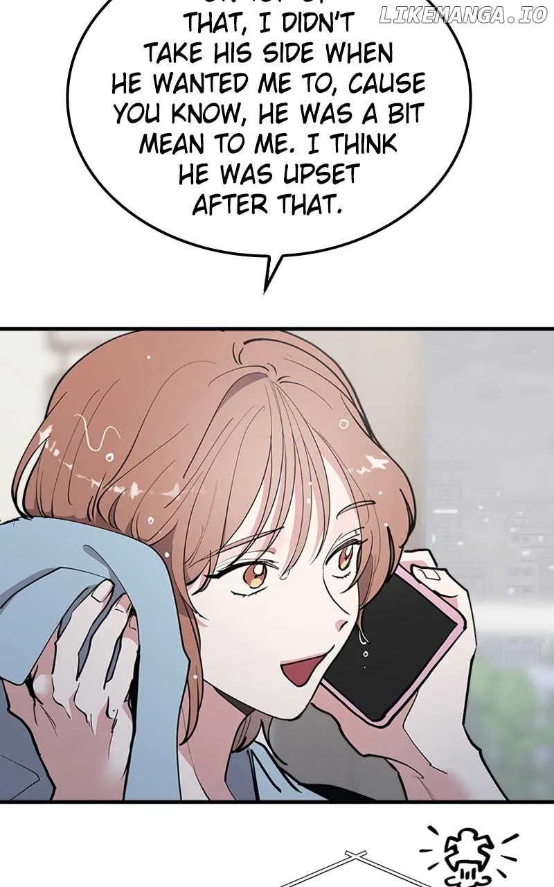 The Team Leader is Tired of Being A Newlywed Chapter 34 page 79