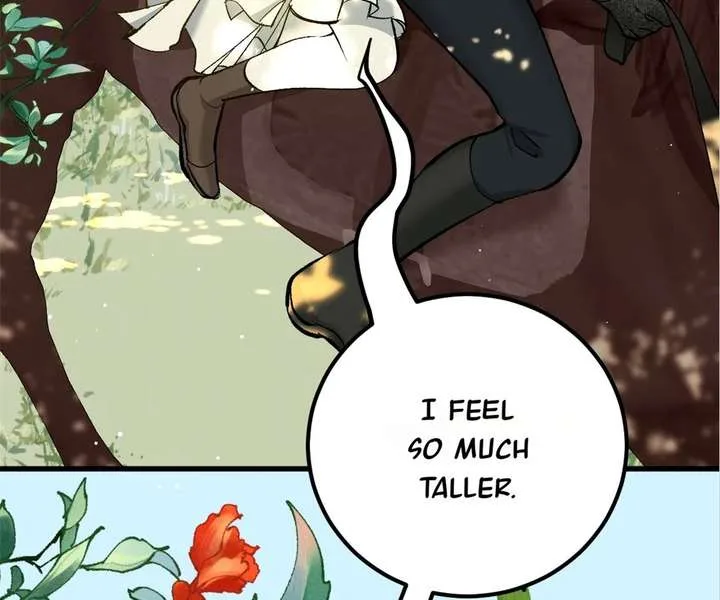The Ten Leaf Flower of Mount Kairos Chapter 34 page 95