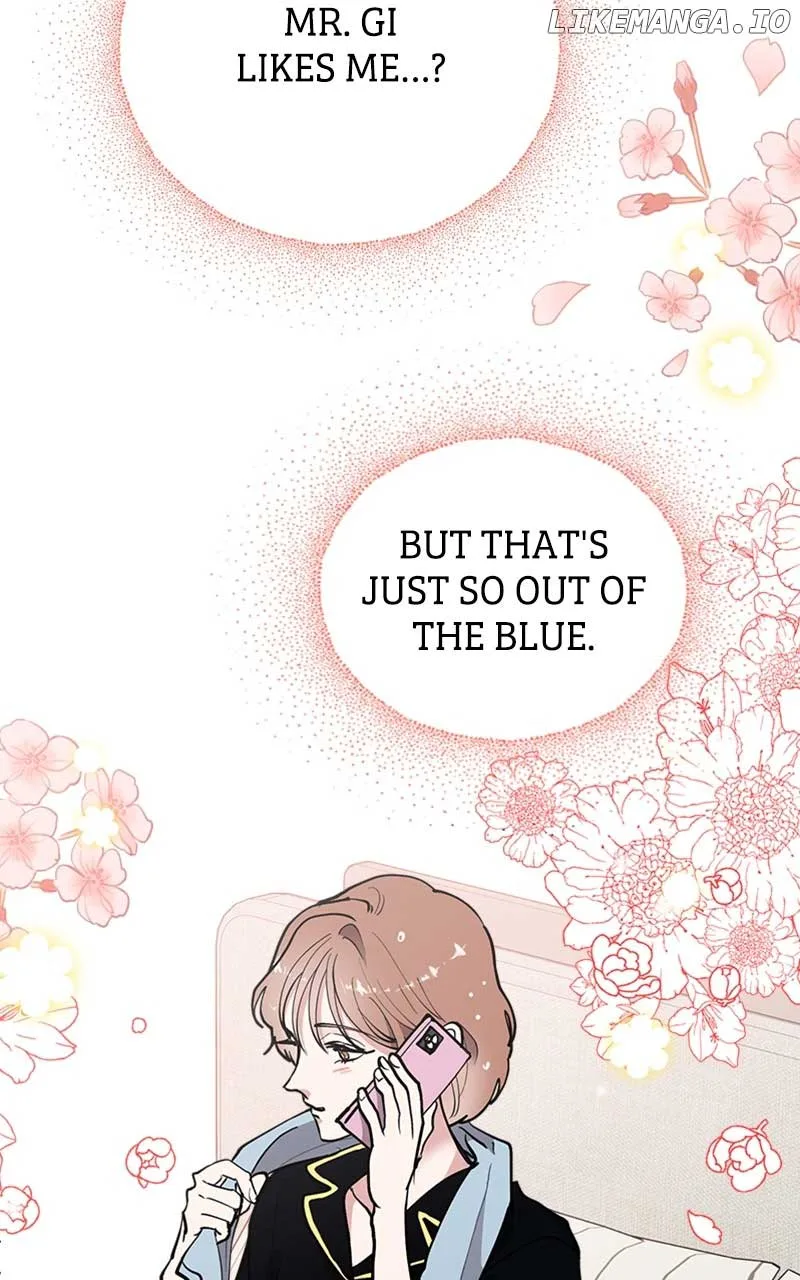 The Team Leader is Tired of Being A Newlywed Chapter 34 page 82