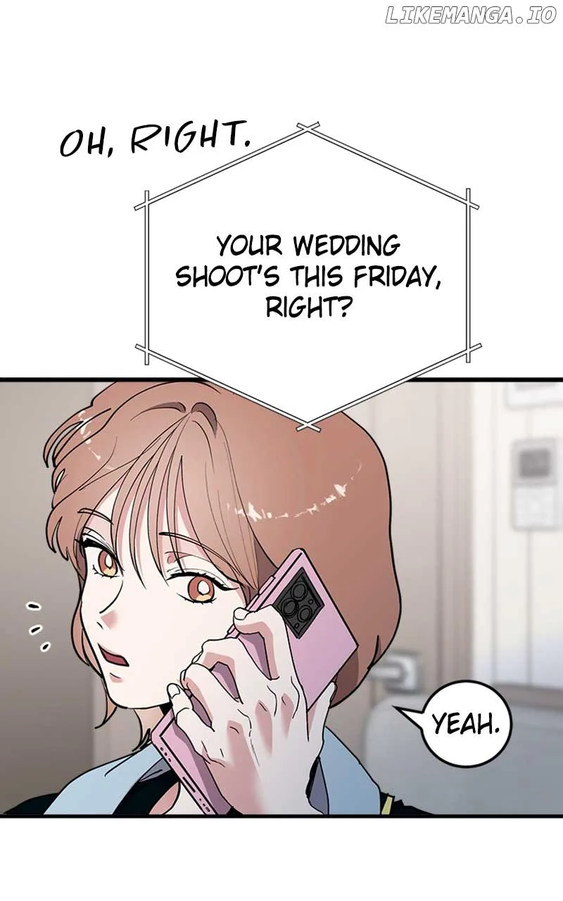 The Team Leader is Tired of Being A Newlywed Chapter 34 page 84