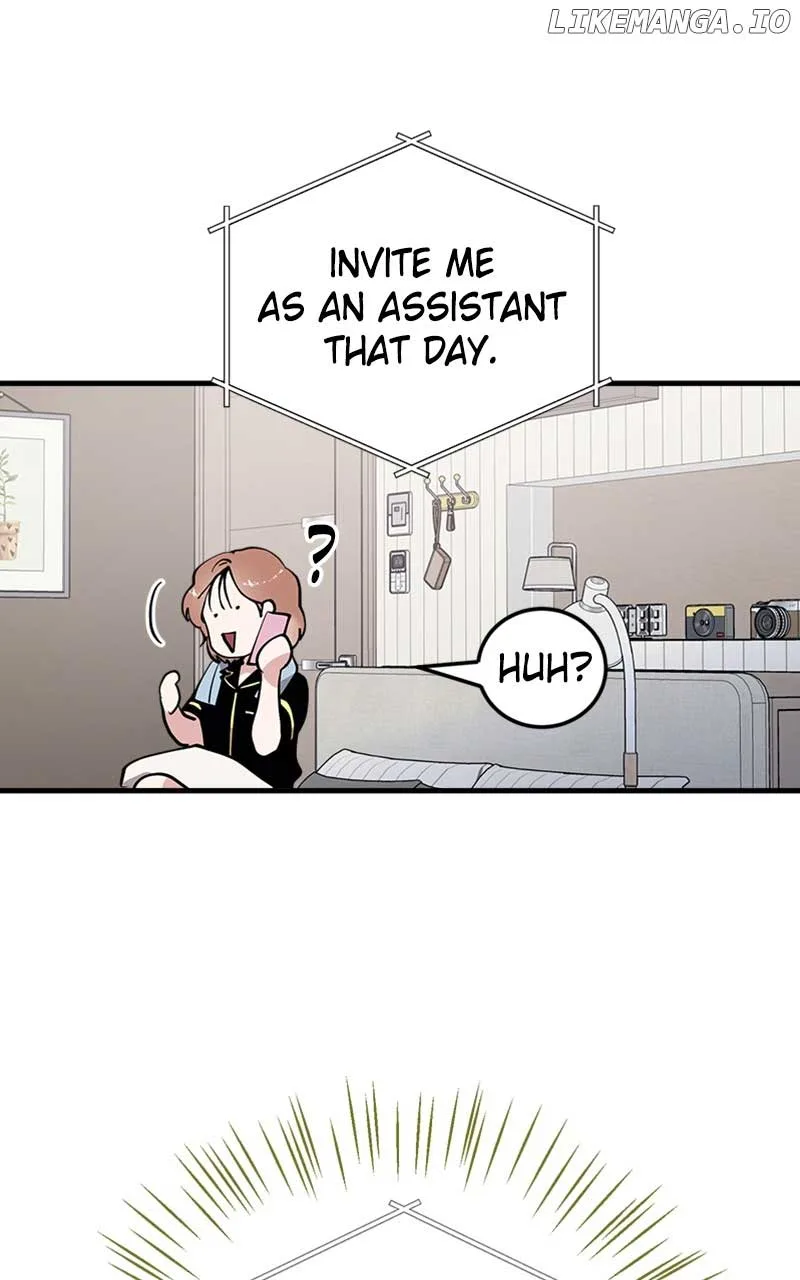 The Team Leader is Tired of Being A Newlywed Chapter 34 page 85
