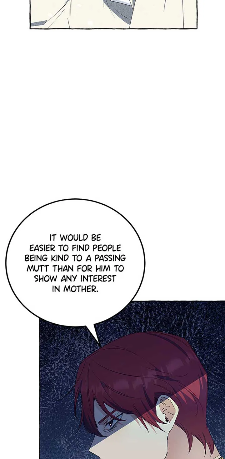 The Villainess Doesn’t Need A New Husband! Chapter 34 page 7
