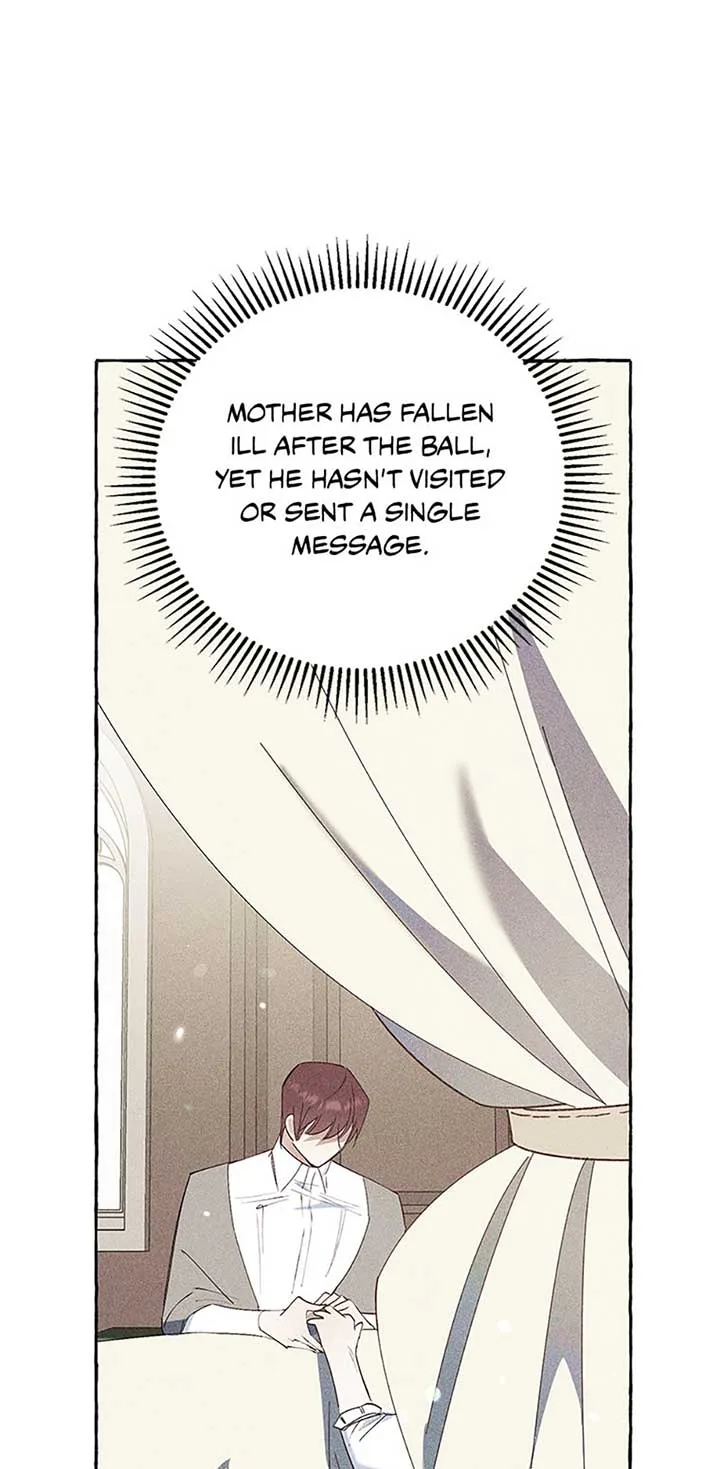 The Villainess Doesn’t Need A New Husband! Chapter 34 page 6