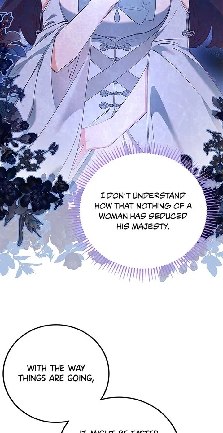 The Villainess Doesn’t Need A New Husband! Chapter 34 page 10