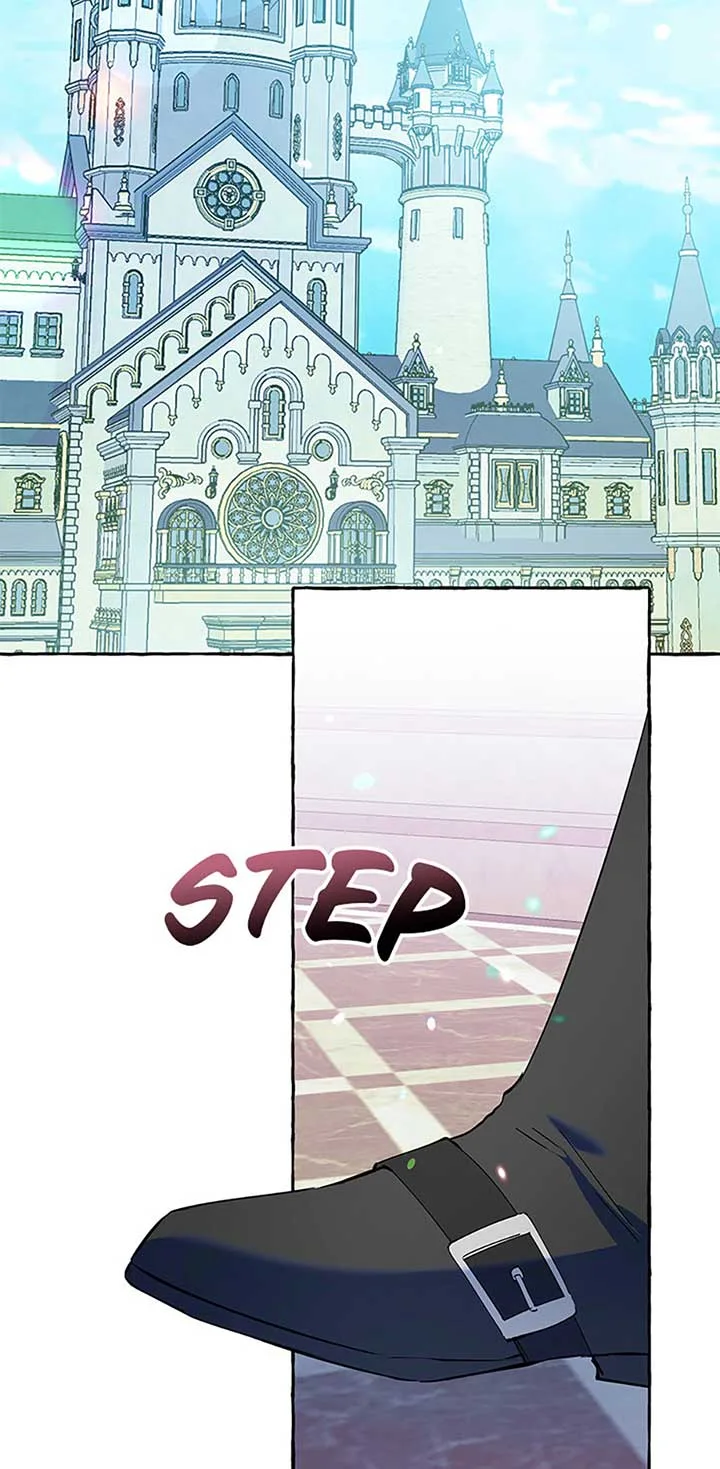 The Villainess Doesn’t Need A New Husband! Chapter 34 page 3