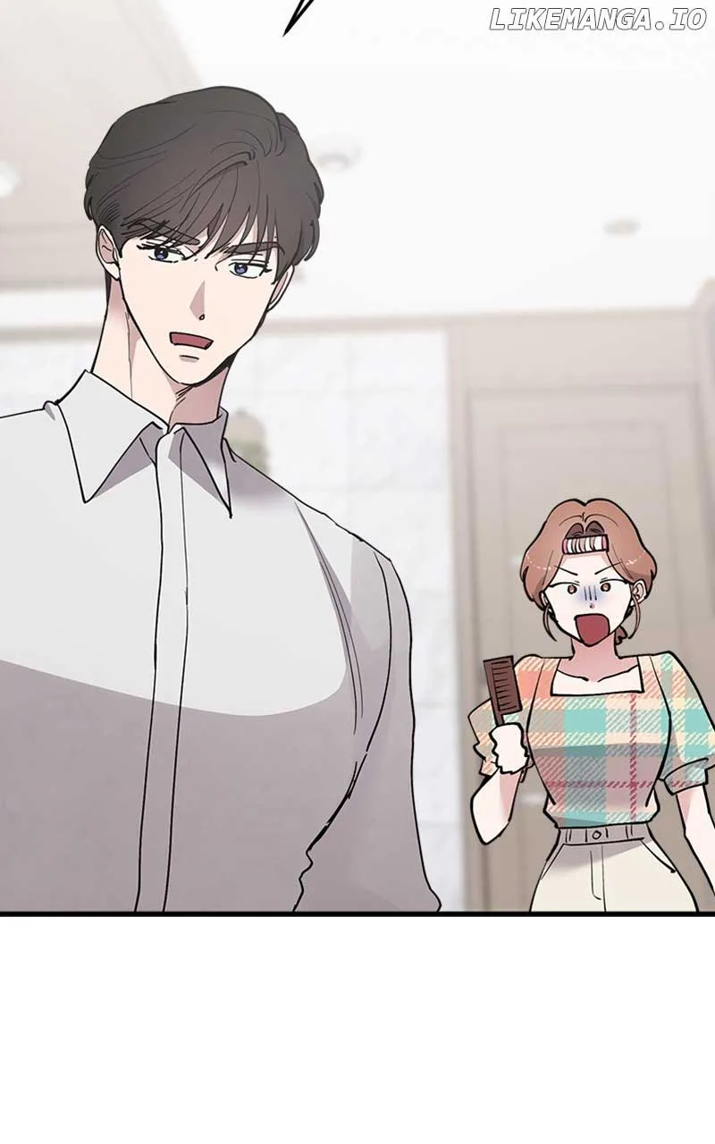 The Team Leader is Tired of Being A Newlywed Chapter 34 page 90