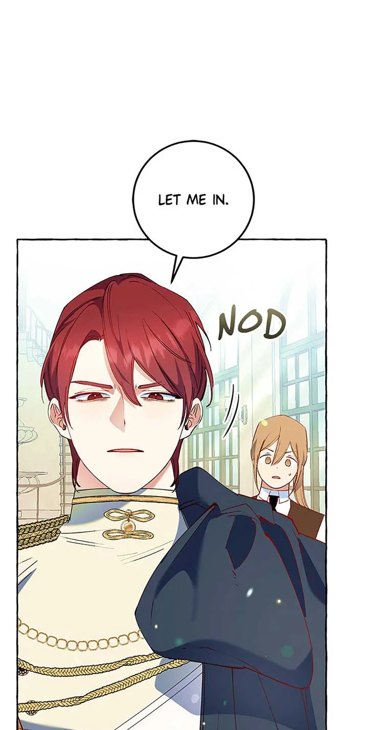 The Villainess Doesn’t Need A New Husband! Chapter 34 page 15