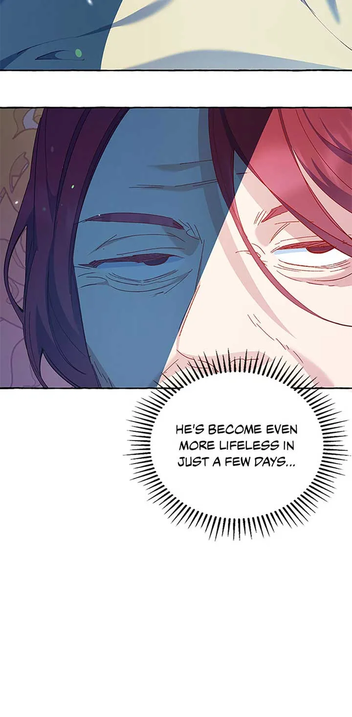 The Villainess Doesn’t Need A New Husband! Chapter 34 page 30