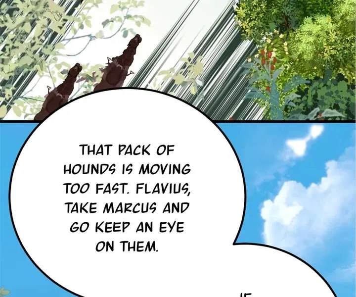 The Ten Leaf Flower of Mount Kairos Chapter 34 page 114