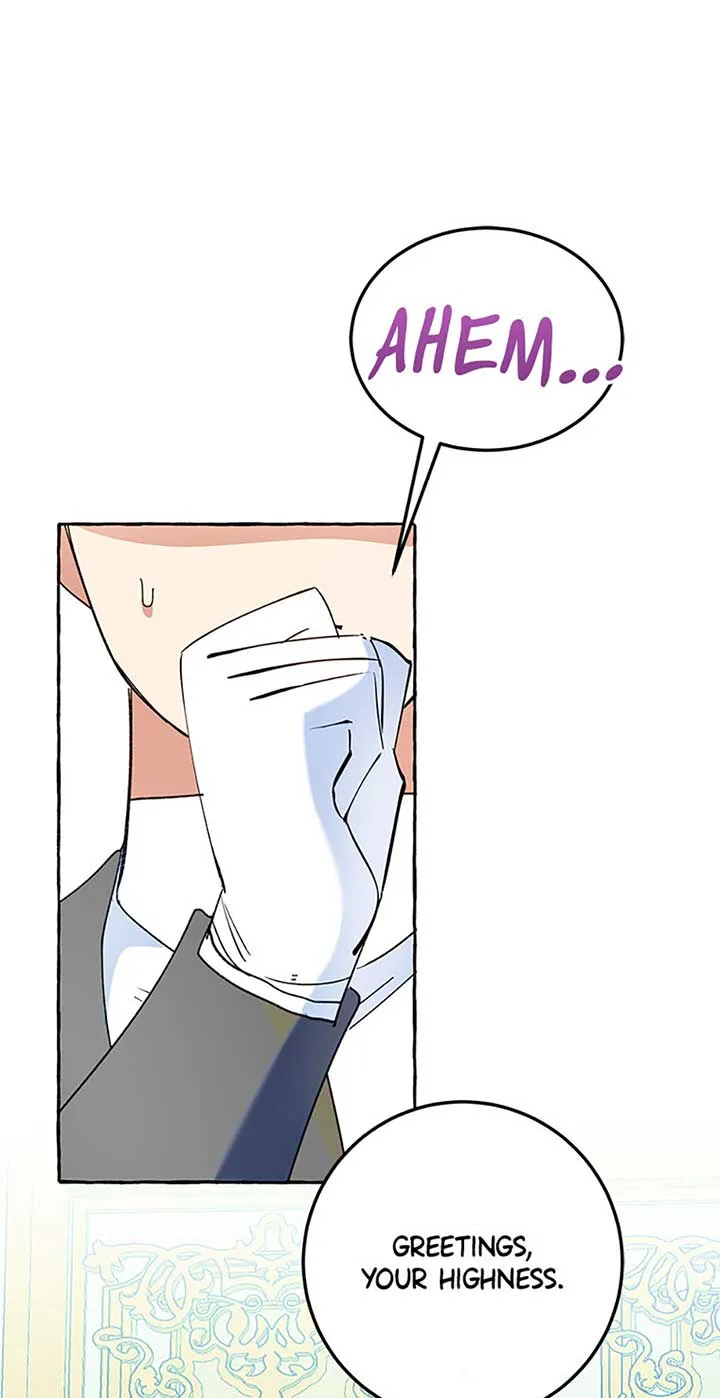 The Villainess Doesn’t Need A New Husband! Chapter 34 page 13