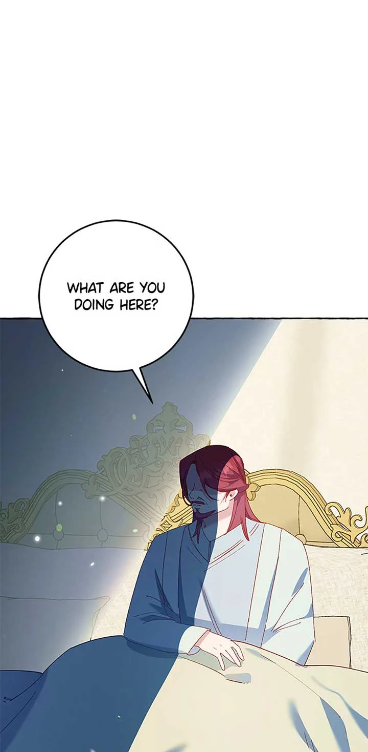 The Villainess Doesn’t Need A New Husband! Chapter 34 page 29
