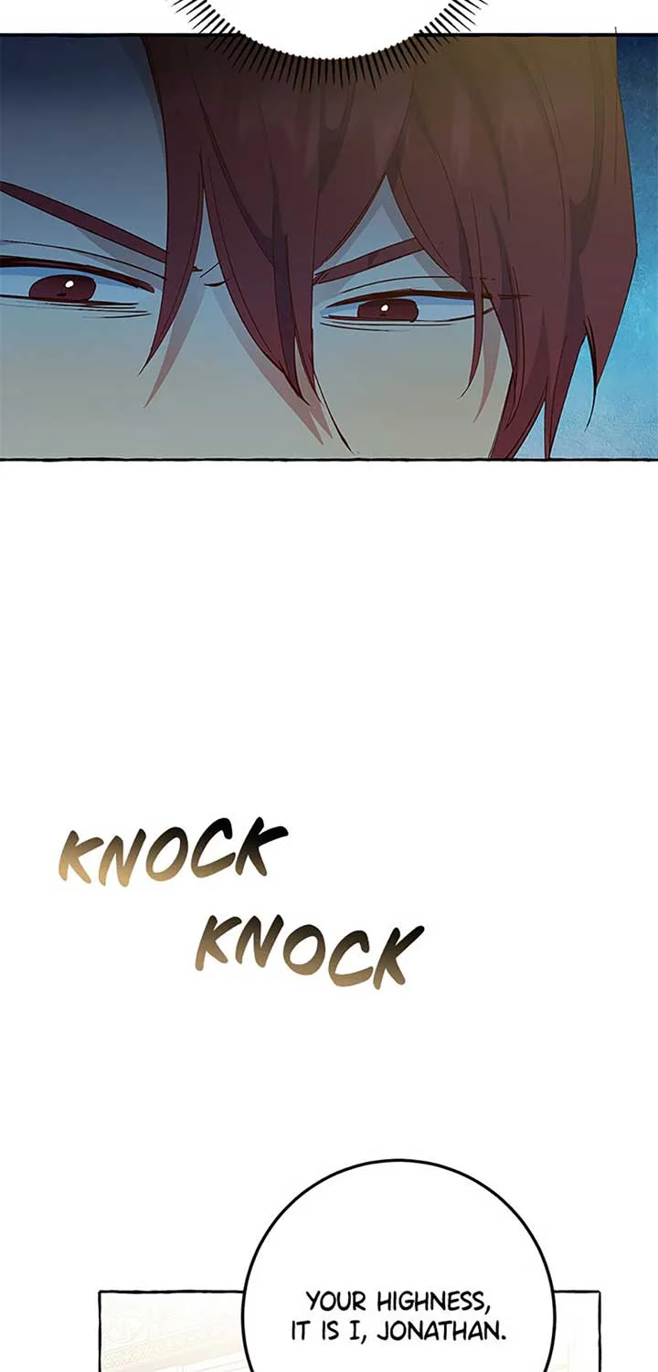 The Villainess Doesn’t Need A New Husband! Chapter 34 page 43