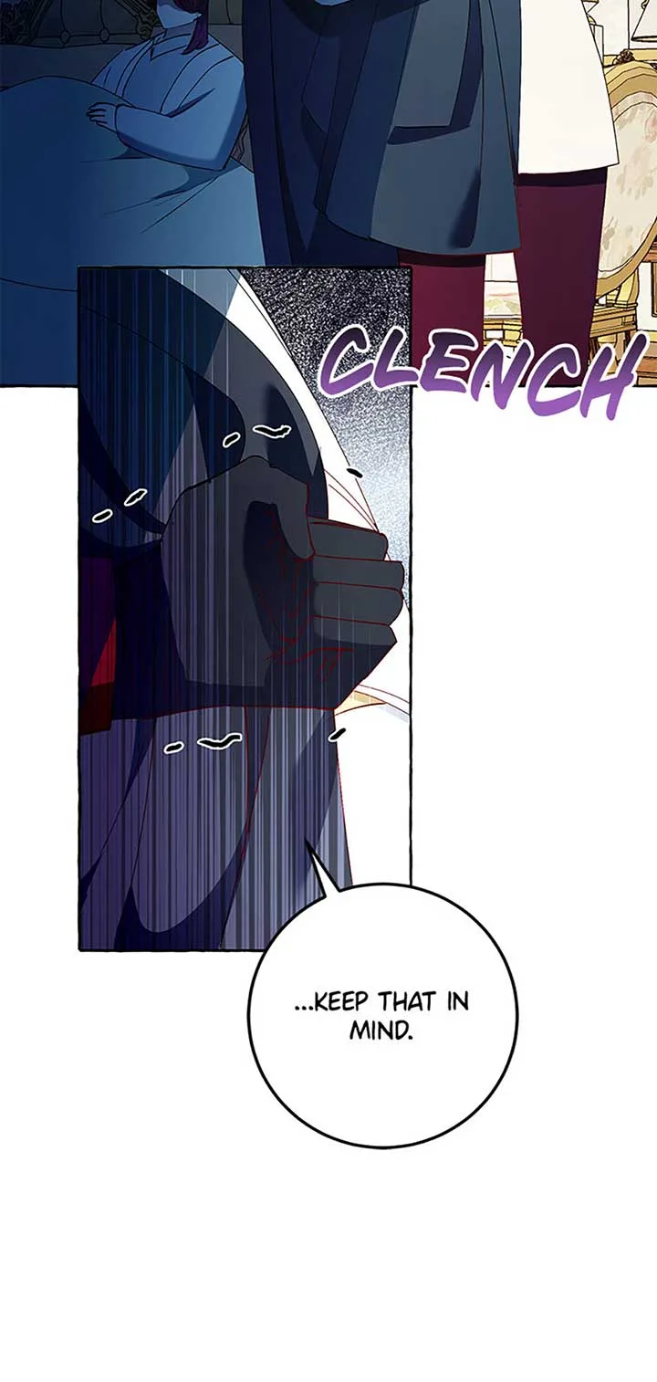 The Villainess Doesn’t Need A New Husband! Chapter 34 page 39