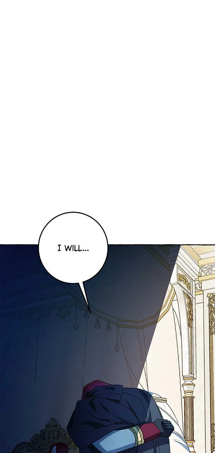 The Villainess Doesn’t Need A New Husband! Chapter 34 page 38