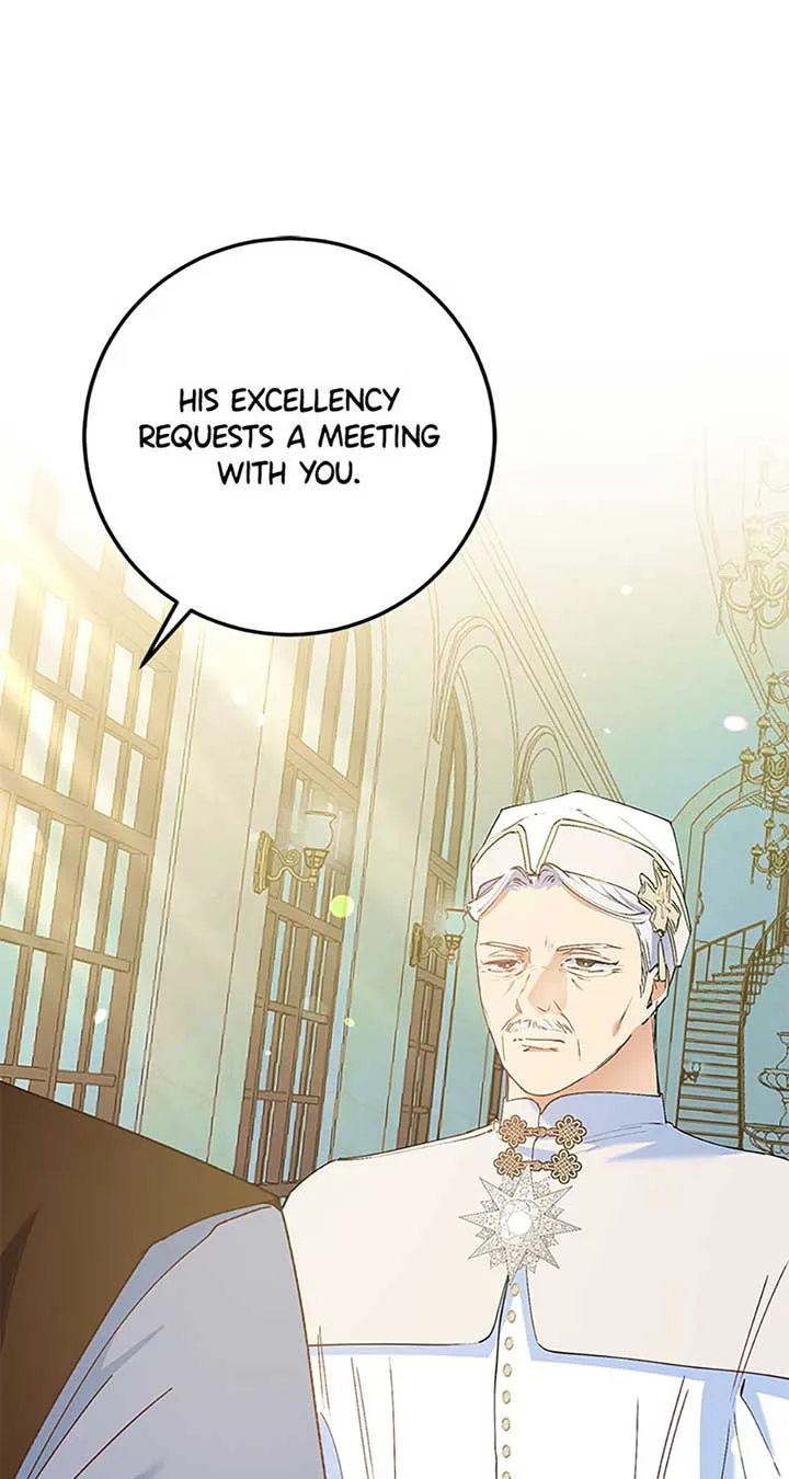 The Villainess Doesn’t Need A New Husband! Chapter 34 page 45