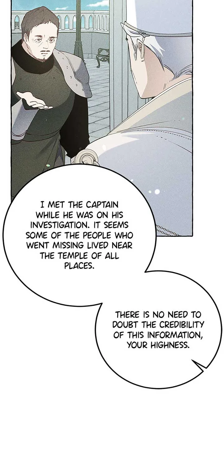 The Villainess Doesn’t Need A New Husband! Chapter 34 page 65
