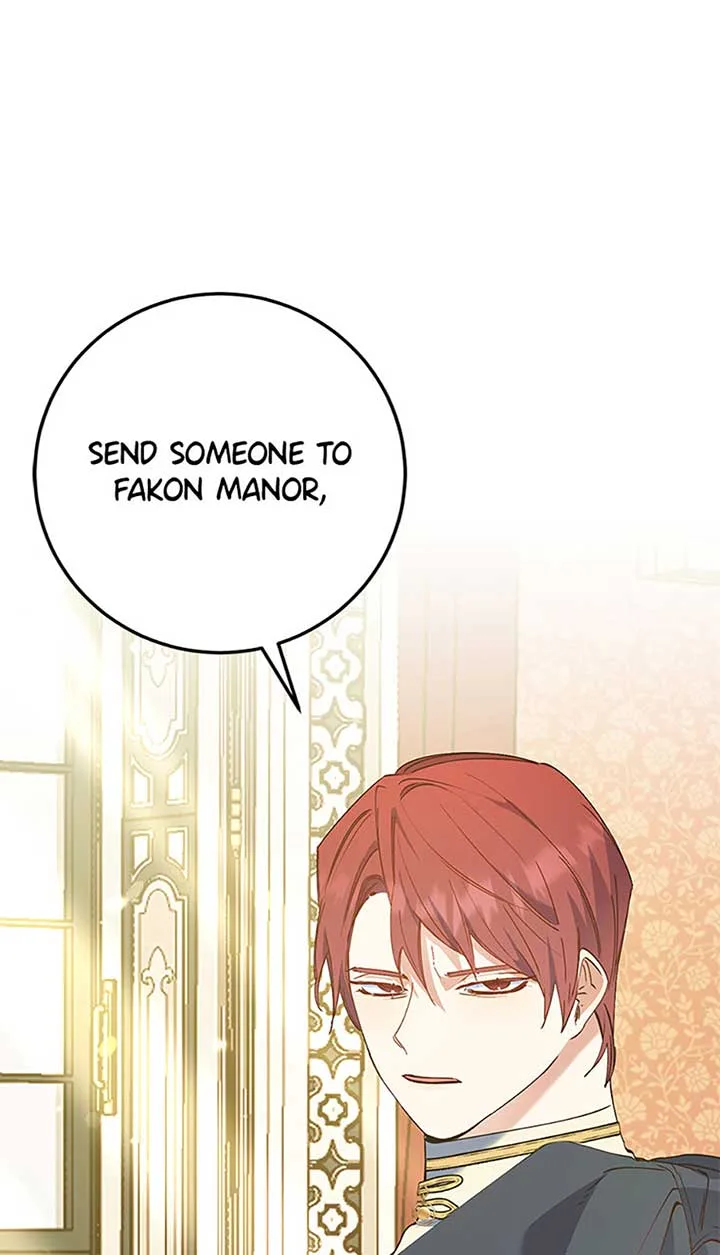 The Villainess Doesn’t Need A New Husband! Chapter 34 page 77