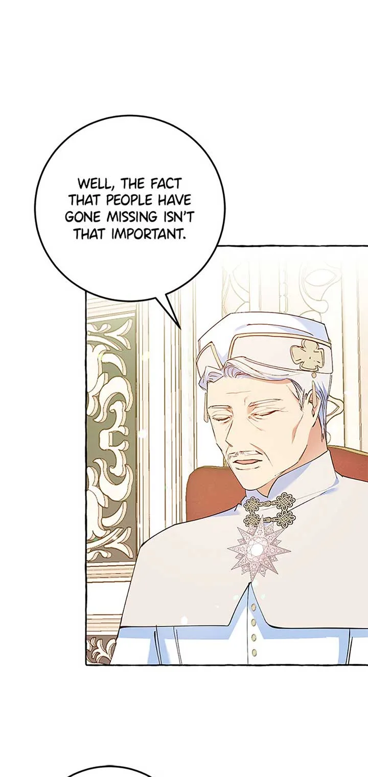 The Villainess Doesn’t Need A New Husband! Chapter 34 page 66
